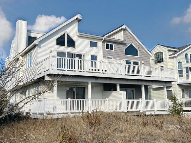 Rental Properties South Jersey Shore Rentals Long Beach Island