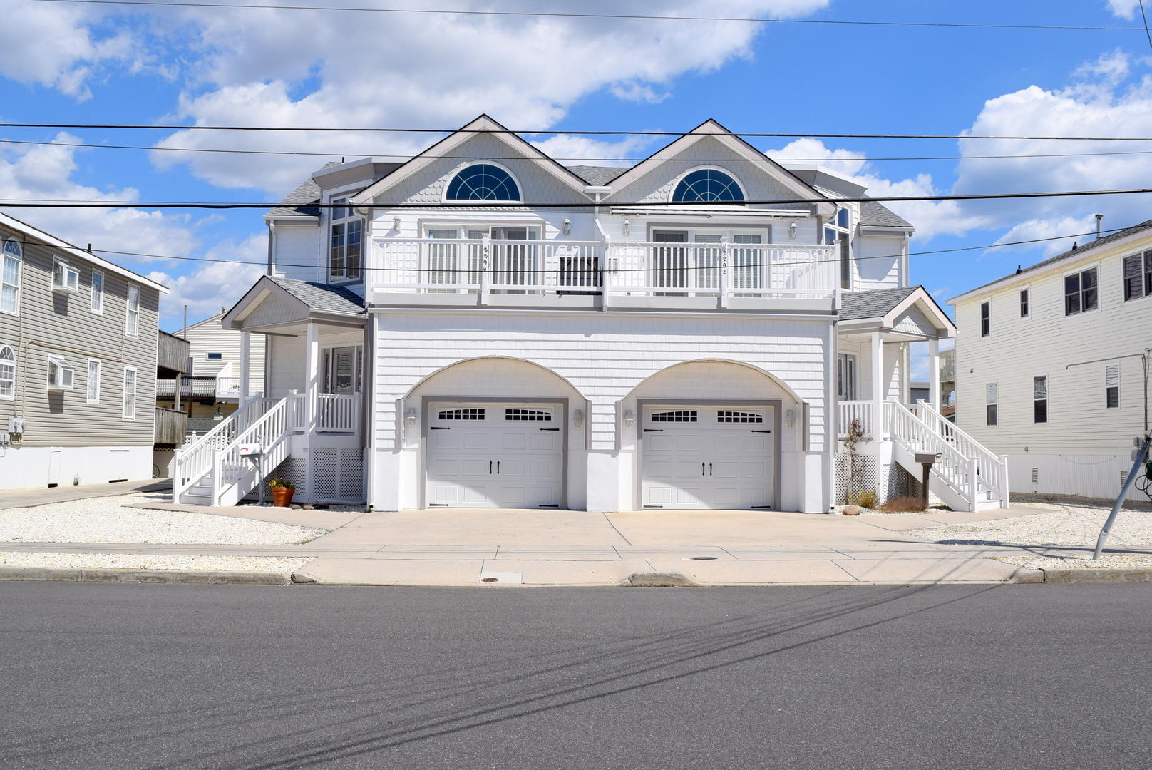 Long & Foster Vacation Rentals-229 37th Street West-image-1