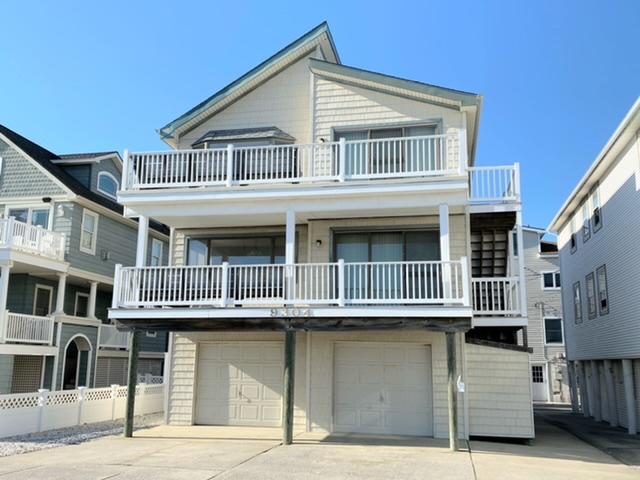 Long & Foster Vacation Rentals-9304 Pleasure Avenue 2nd floor-image-1