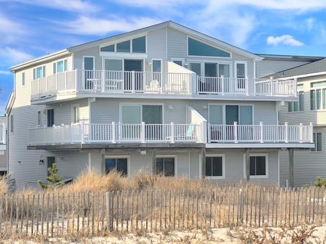 9 84th Street South | Sea Isle City, NJ | Long & Foster Vacation