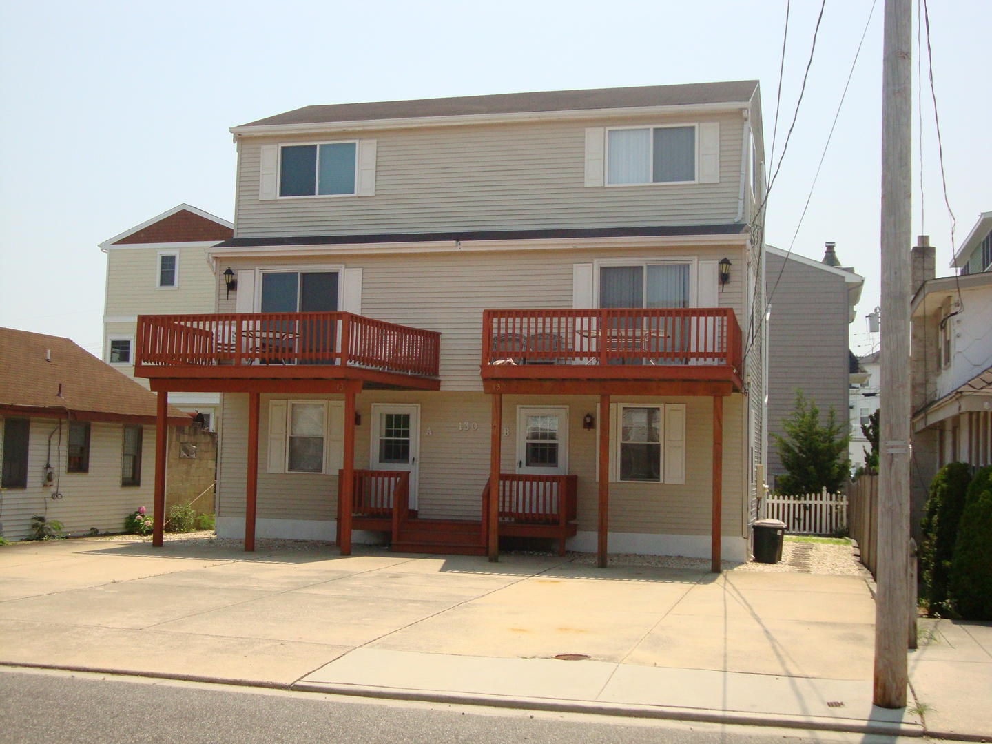 Long & Foster Vacation Rentals-130 90th Street West-image-1