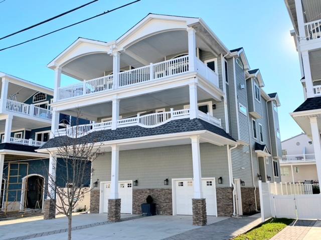 126 59th Street West | Sea Isle City, NJ | Long & Foster Vacation
