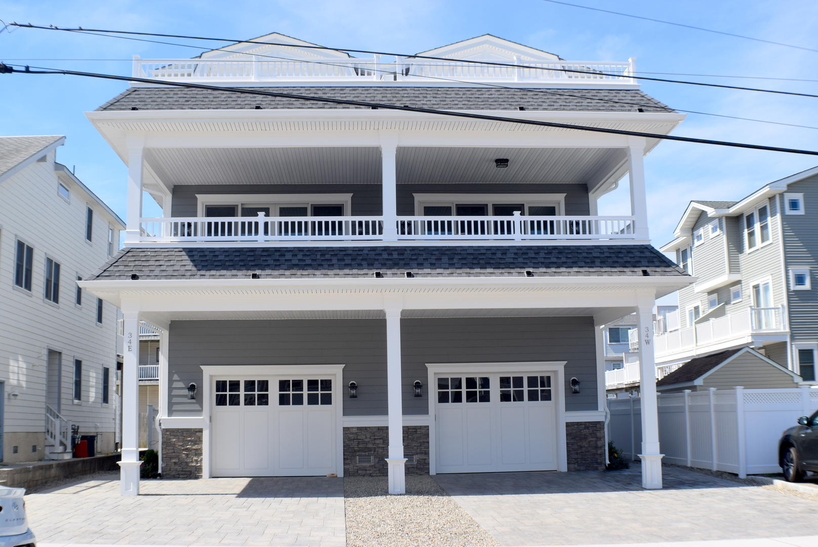 Long & Foster Vacation Rentals-34 75th Street East-image-1