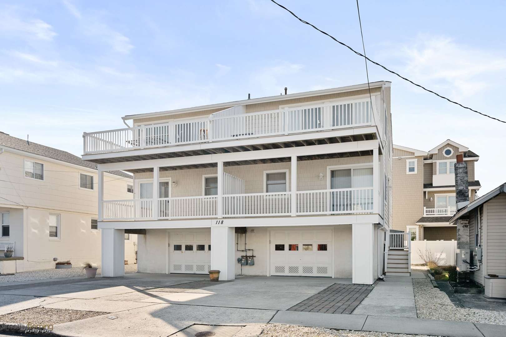 Long & Foster Vacation Rentals-118 91st Street West-image-1