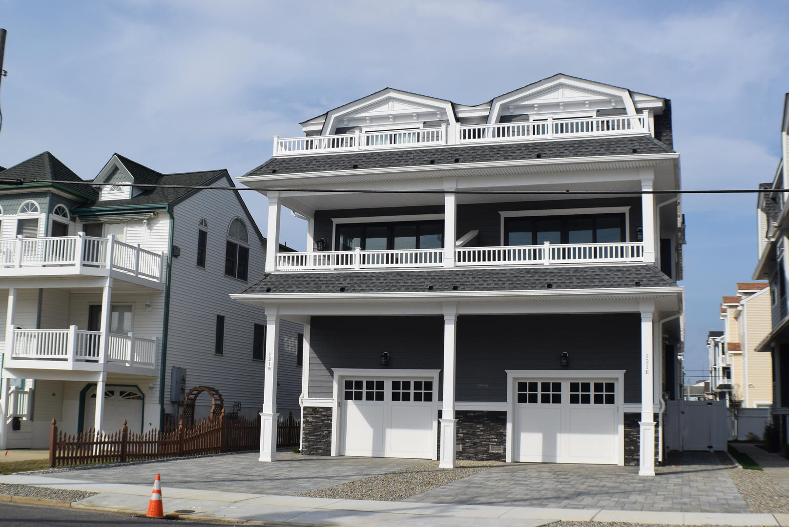 121 50th Street East | Sea Isle City, NJ | Long & Foster Vacation
