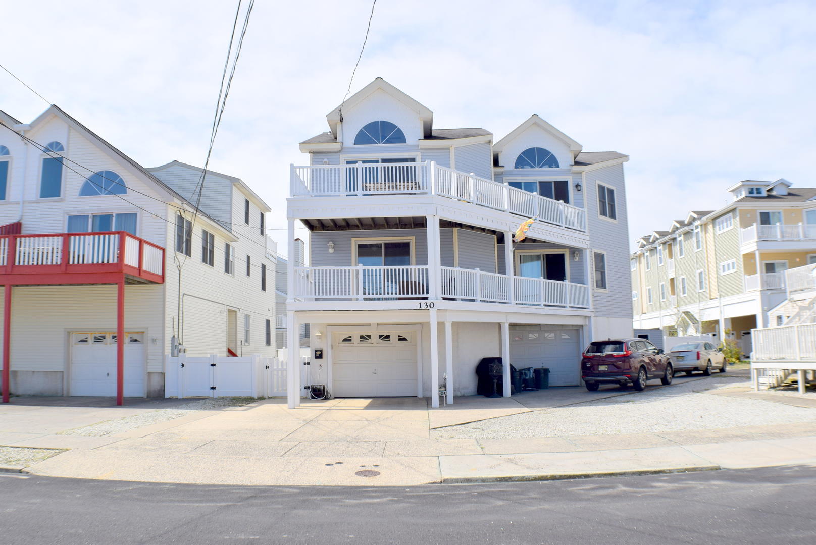 Long & Foster Vacation Rentals-130 86th Street East-image-1
