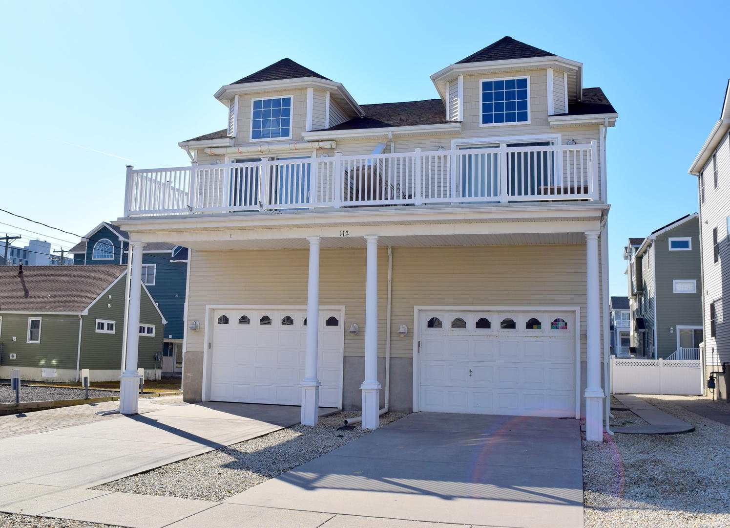 Long & Foster Vacation Rentals-112 35th Street West-image-1