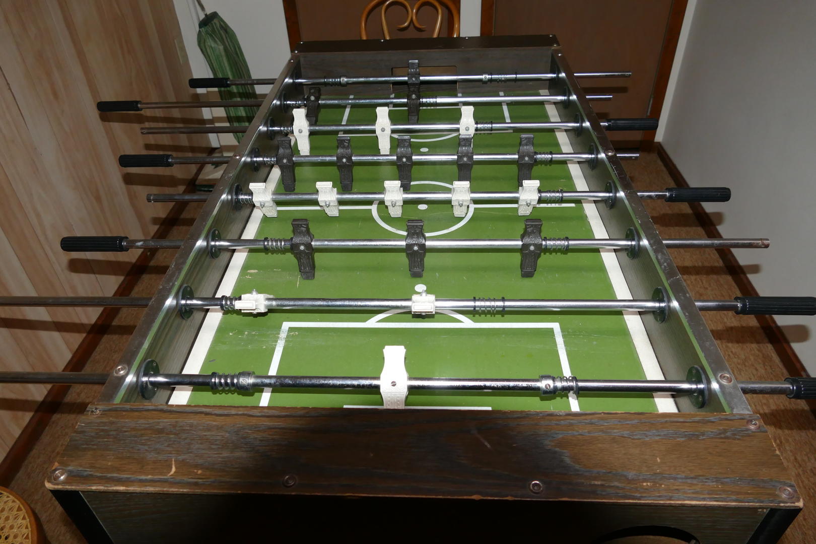 Fooseball