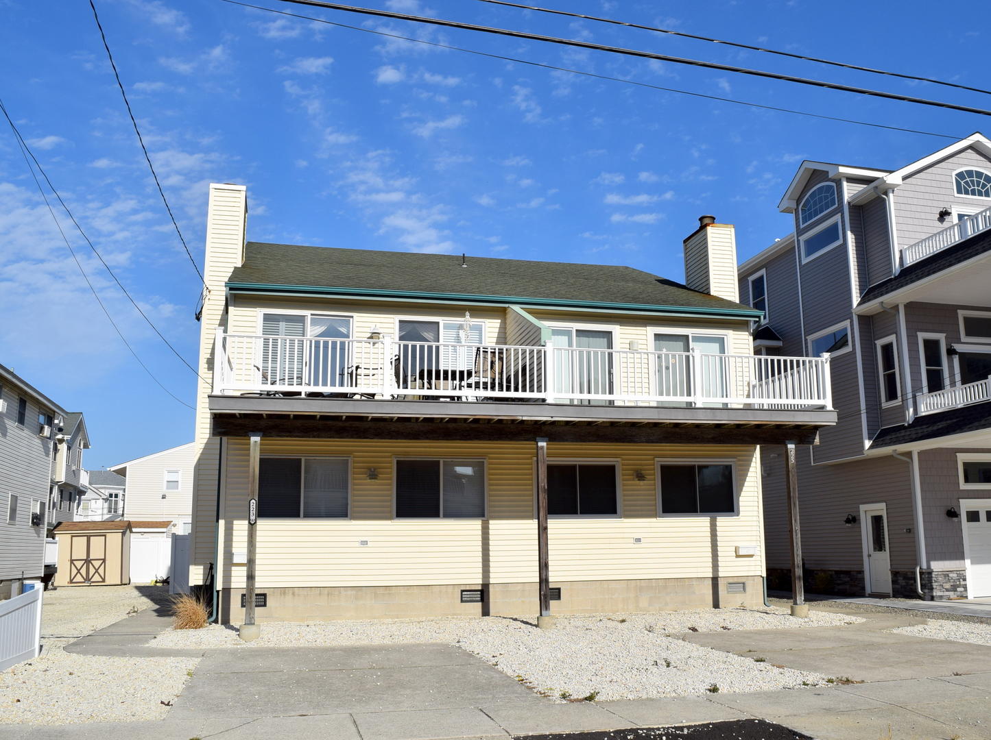 Long & Foster Vacation Rentals-223 38th Street West-image-1