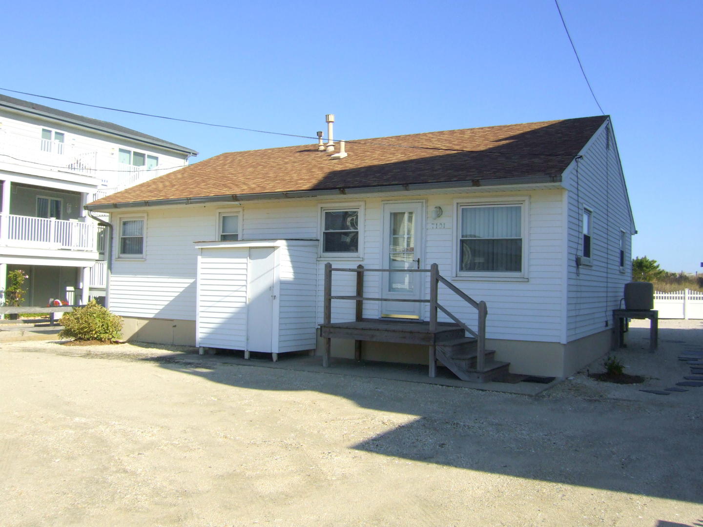 7101 Pleasure Ave. Single-SIC968