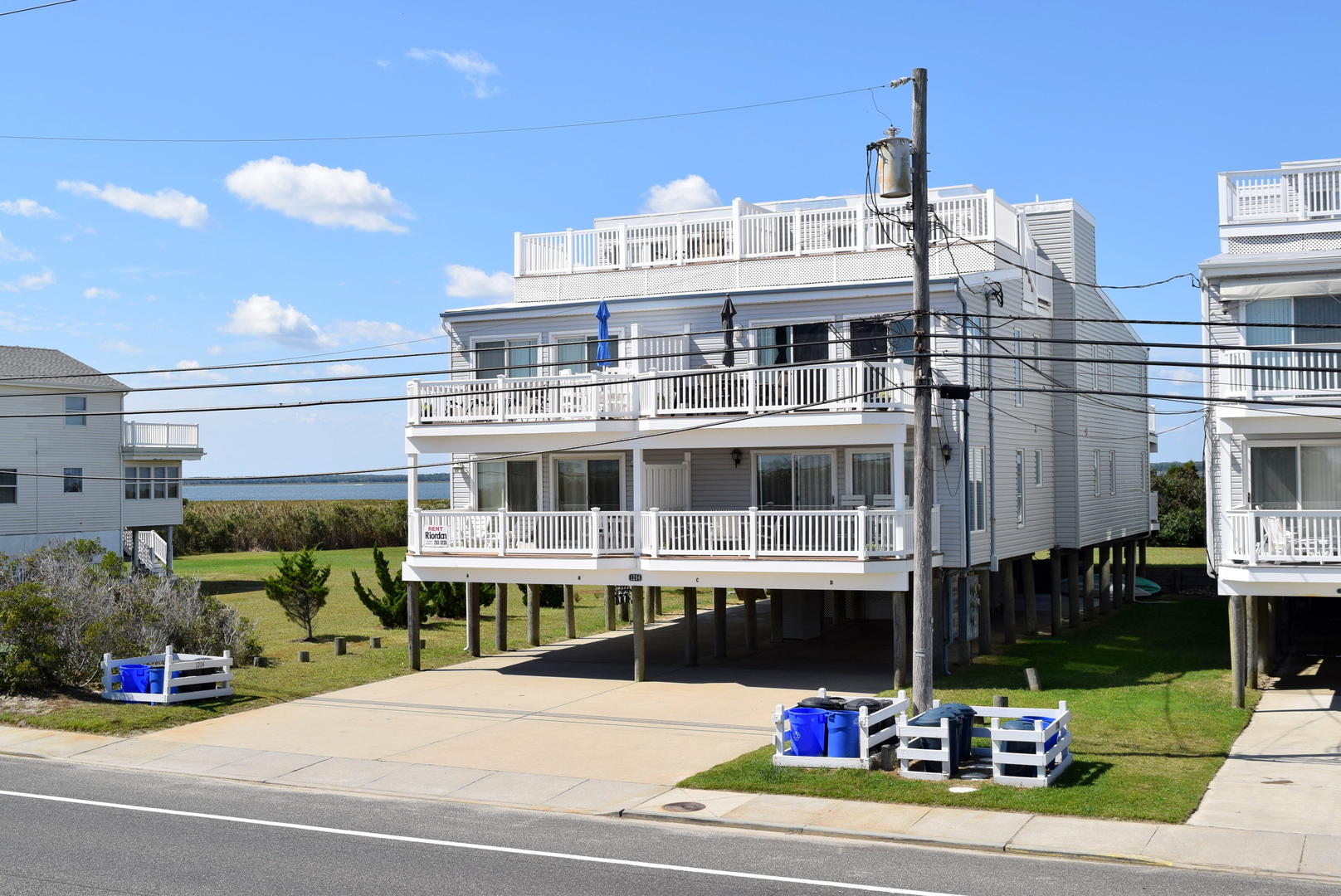 Long & Foster Vacation Rentals-1204 Landis Avenue 1st Floor North C-image-1