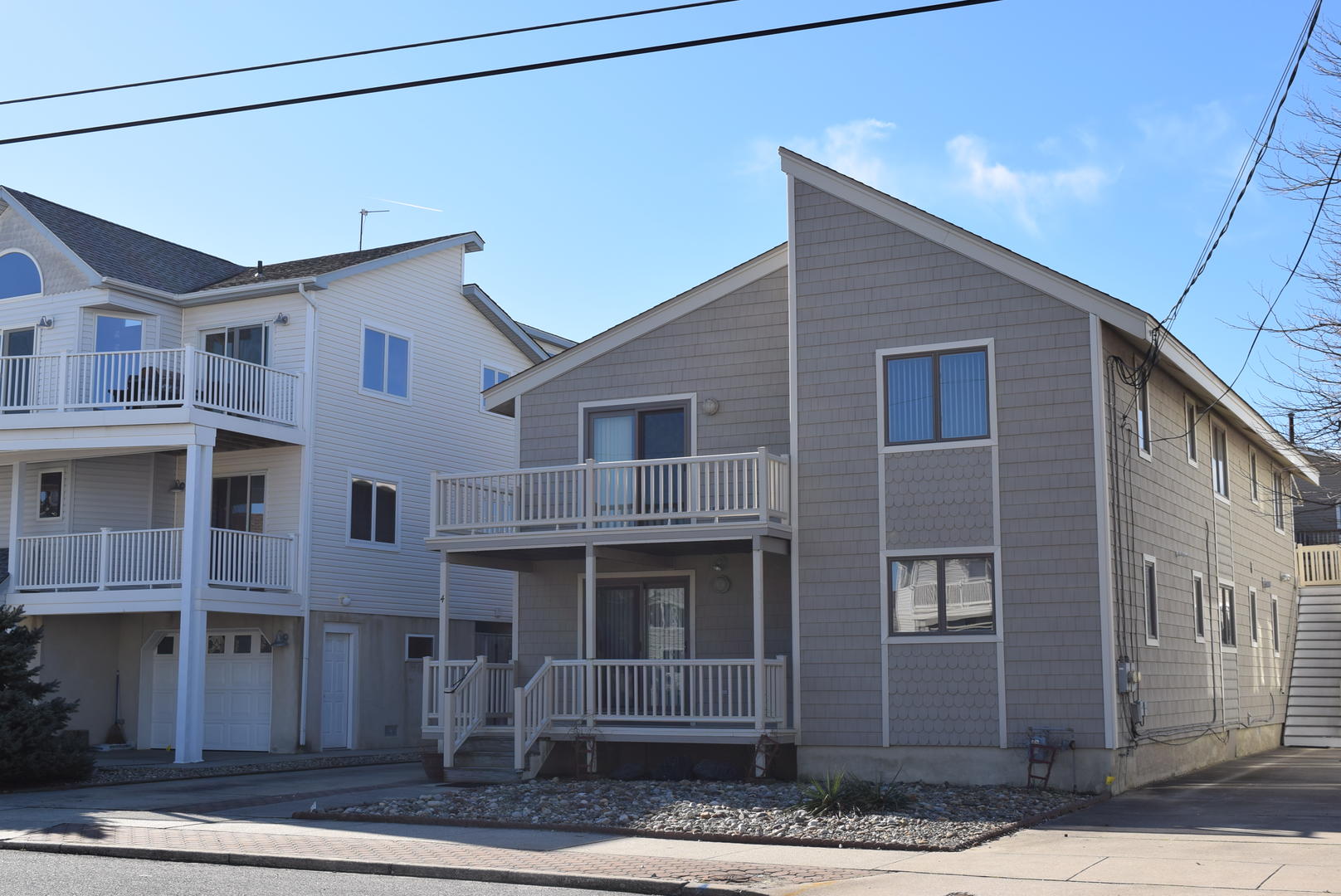 Long & Foster Vacation Rentals-4 68th Street 1st floor-image-1