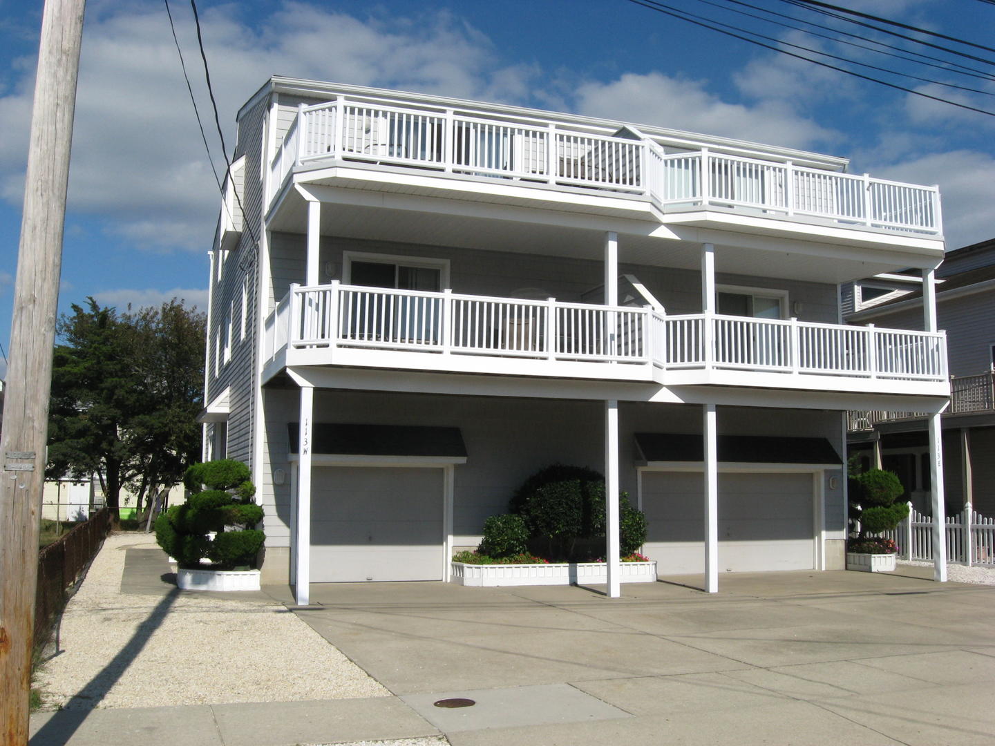 Long & Foster Vacation Rentals-113 89th Street West-image-1