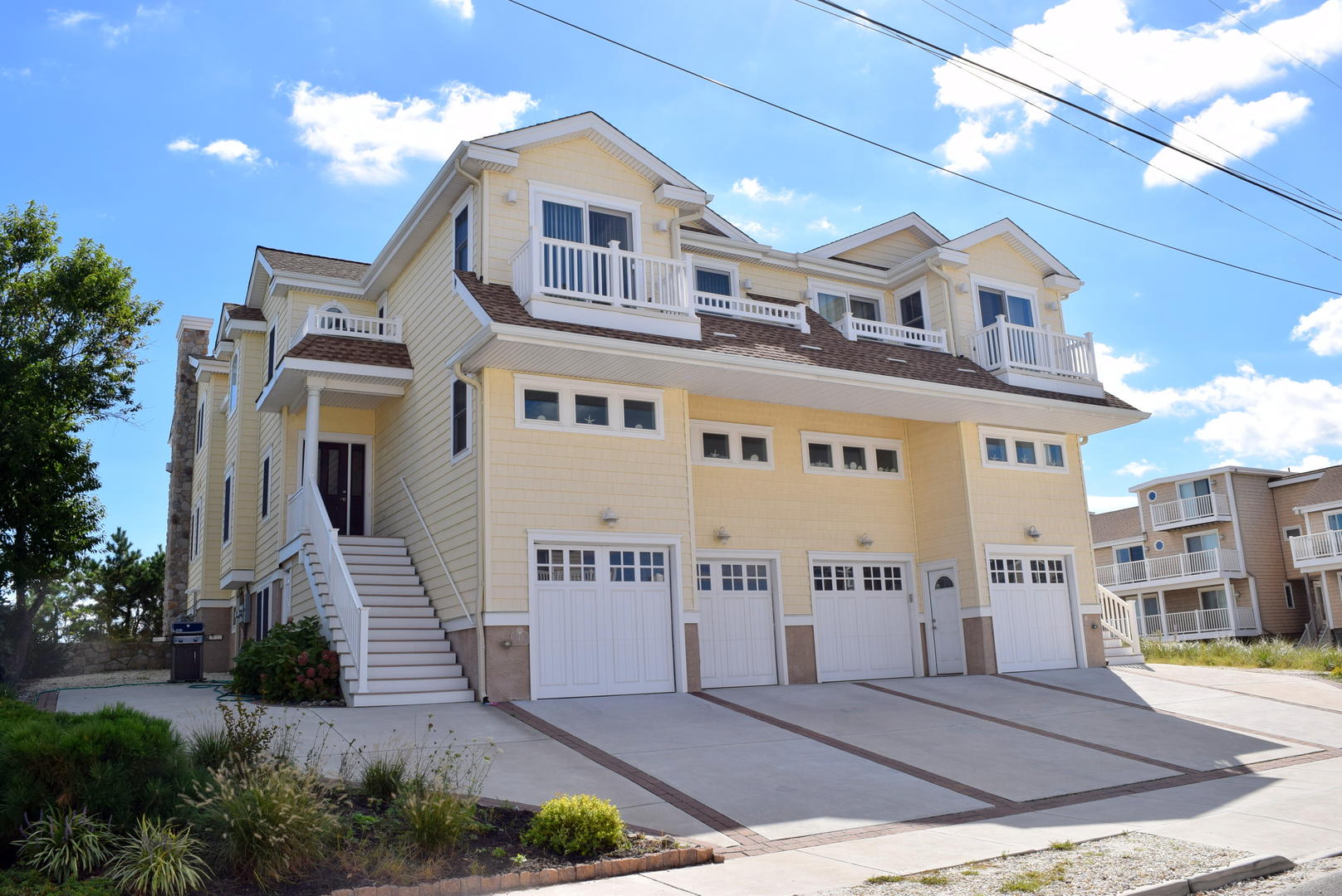 7411 Pleasure Avenue North | Sea Isle City, NJ | Long & Foster