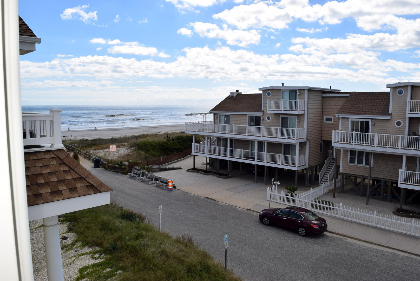 7415 Pleasure Avenue South | Sea Isle City, NJ | Long & Foster