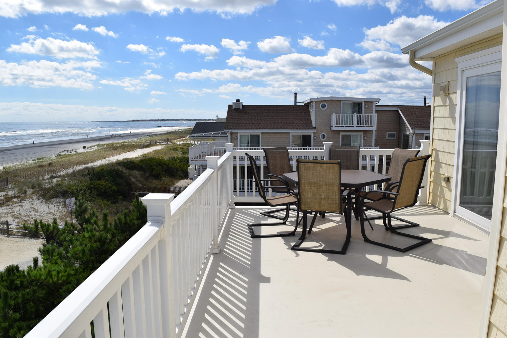 7415 Pleasure Avenue South | Sea Isle City, NJ | Long & Foster