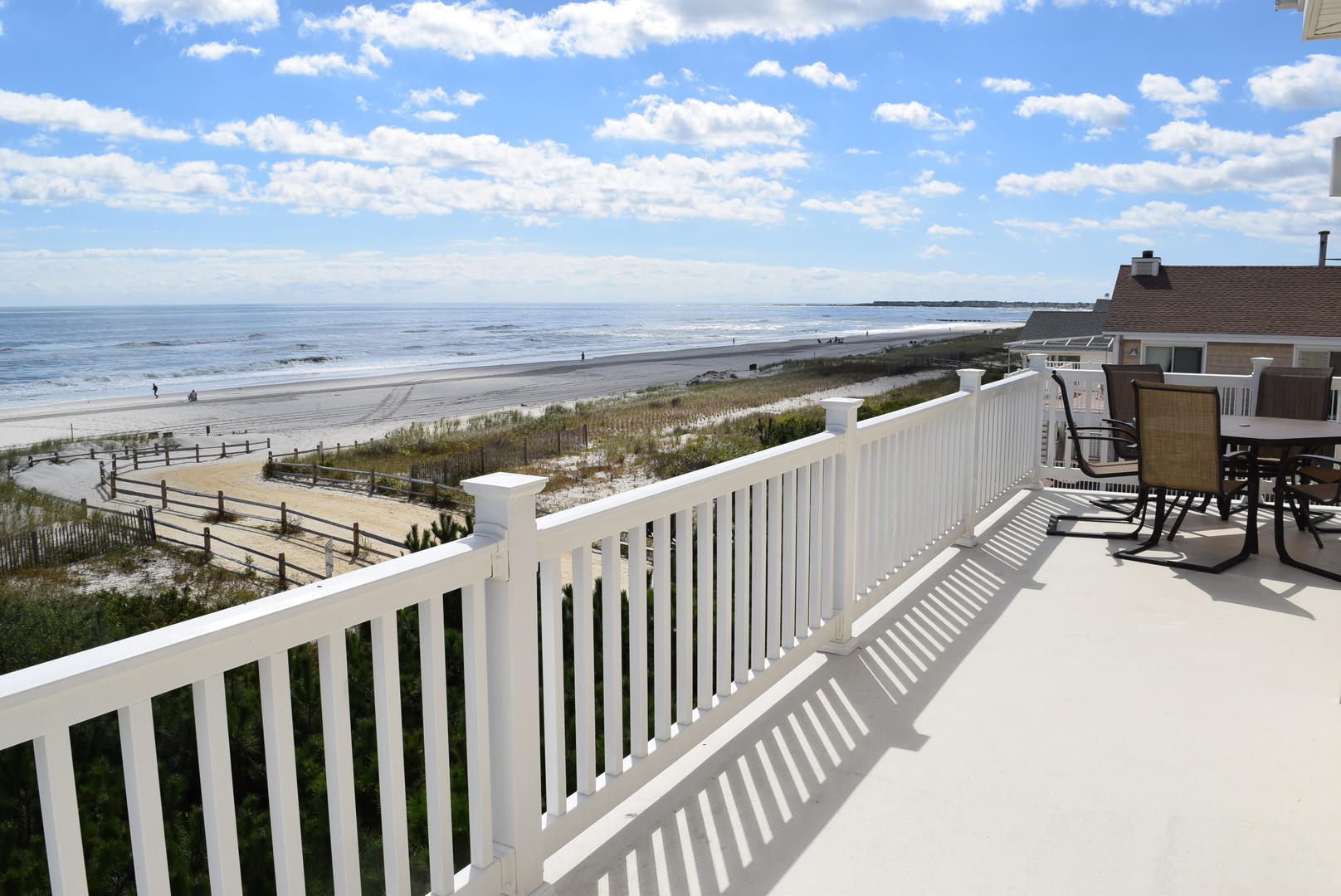 7415 Pleasure Avenue South | Sea Isle City, NJ | Long & Foster