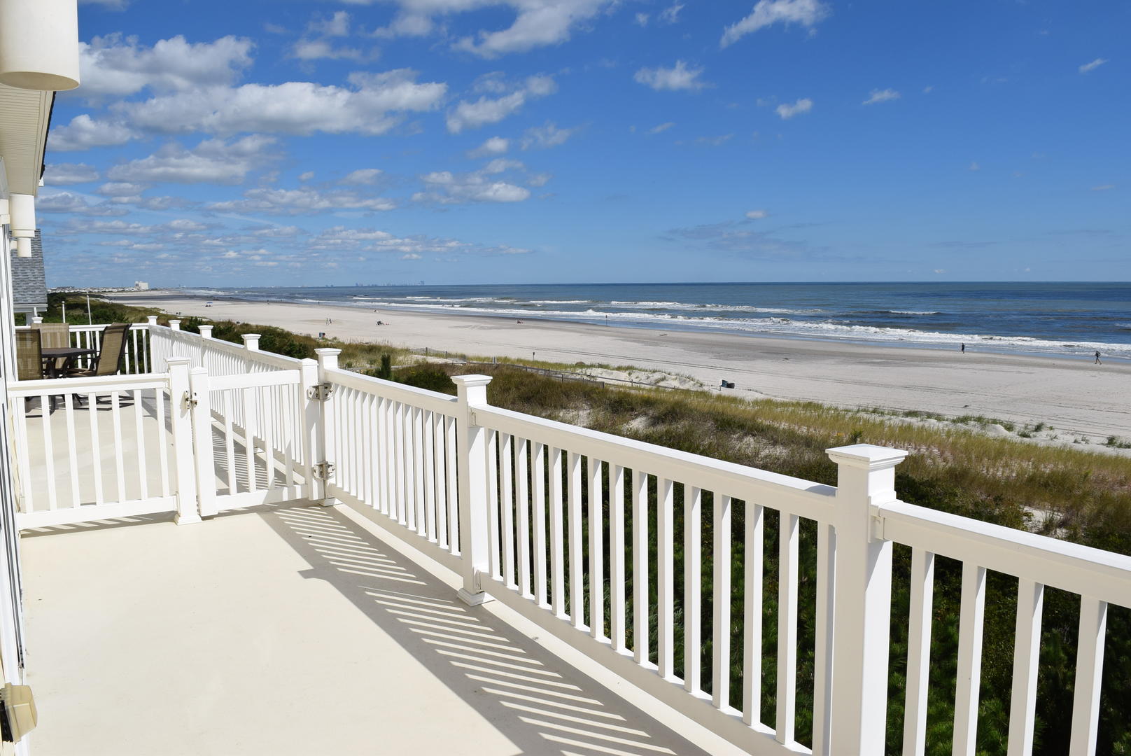 7415 Pleasure Avenue South | Sea Isle City, NJ | Long & Foster