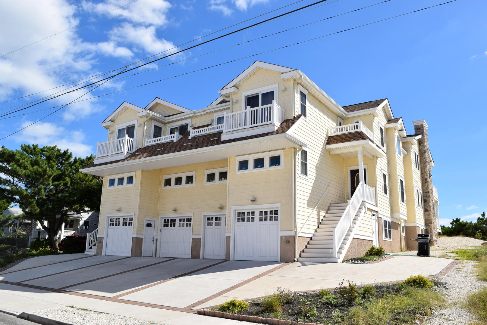 7415 Pleasure Avenue South | Sea Isle City, NJ | Long & Foster