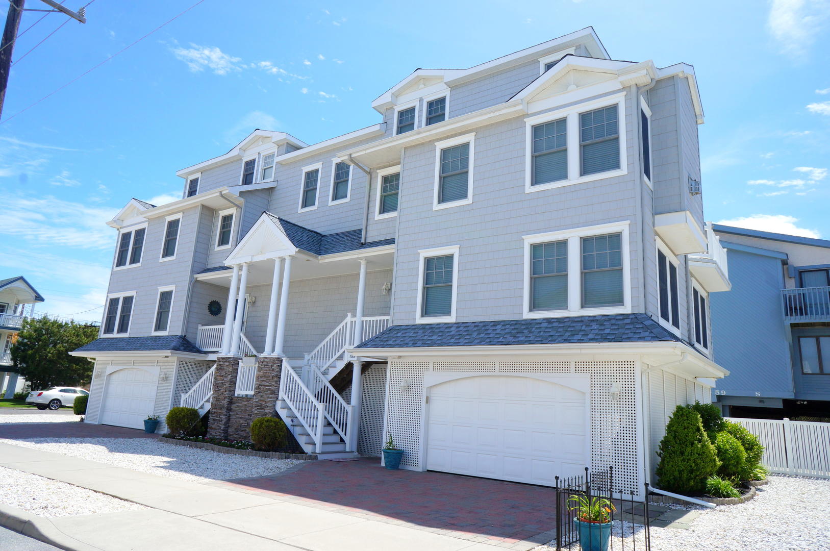 18 59th Street South | Sea Isle City, NJ | Long & Foster Vacation