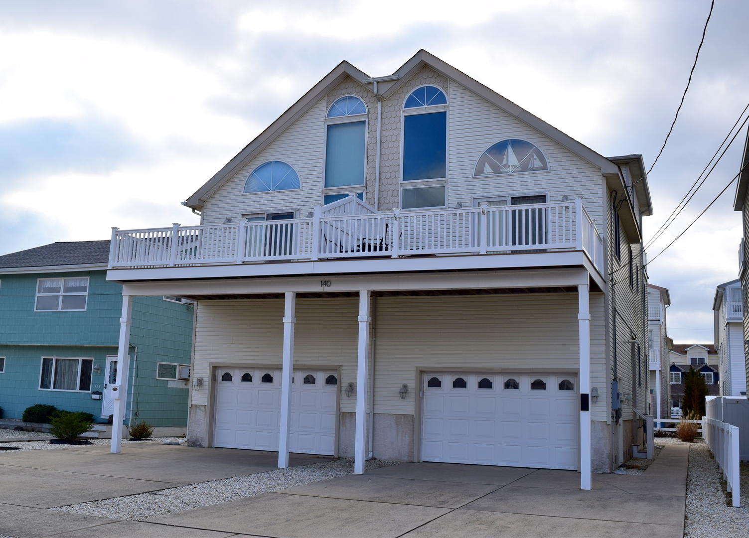 Long & Foster Vacation Rentals-140 51st Street West-image-1