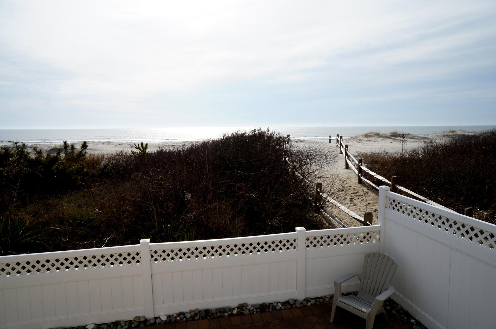 6221 Pleasure Avenue South | Sea Isle City, NJ | Long & Foster