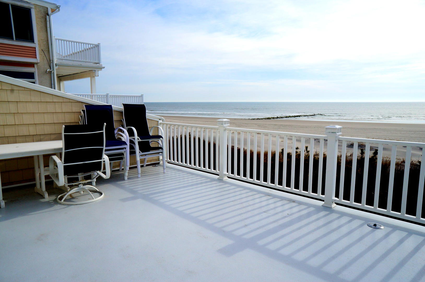 6221 Pleasure Avenue South | Sea Isle City, NJ | Long & Foster