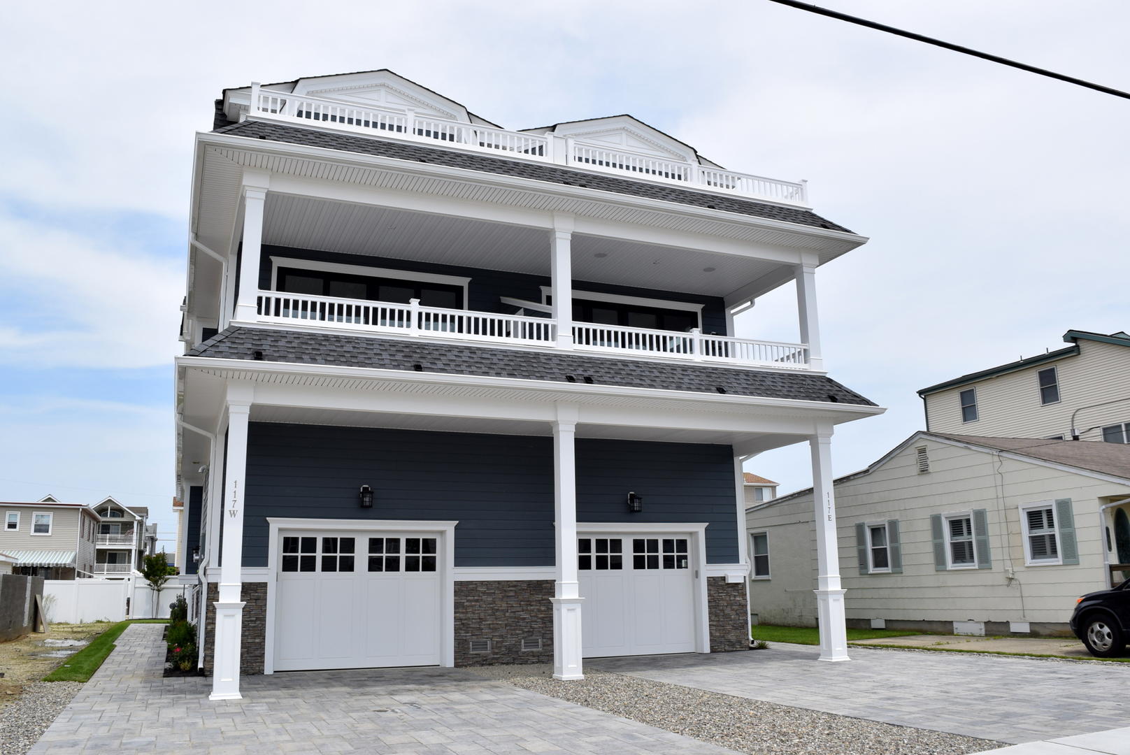 Long & Foster Vacation Rentals-117 50th Street West-image-1