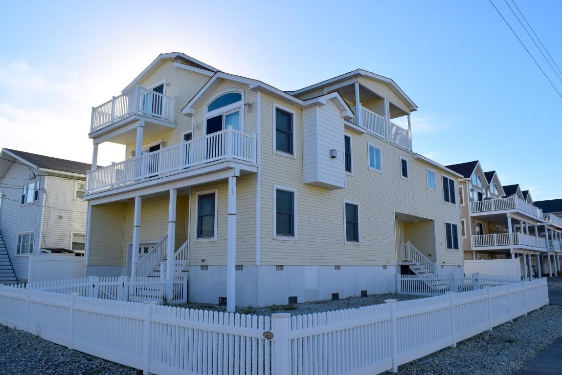 104 56th Street East | Sea Isle City, NJ | Long & Foster Vacation