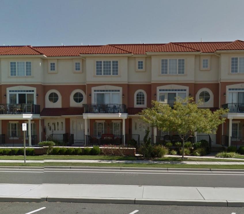 Long & Foster Vacation Rentals-2311 Surf Avenue-image-1