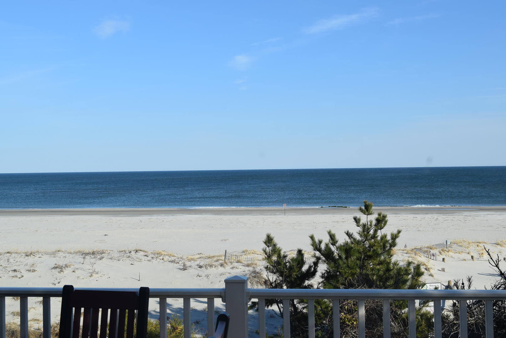 BEACH 7213 Pleasure Avenue South | Sea Isle City, NJ | Long & Foster