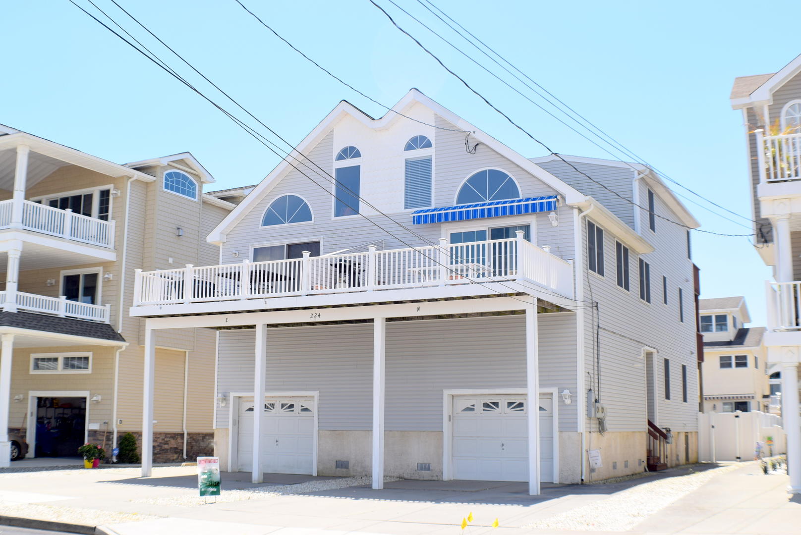 Long & Foster Vacation Rentals-224 38th Street West-image-1