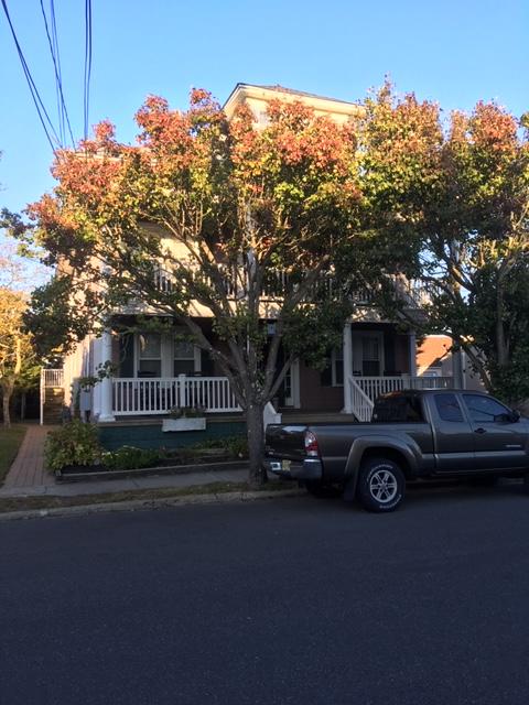 Long & Foster Vacation Rentals-211 E. Crocus Avenue - #4-image-1