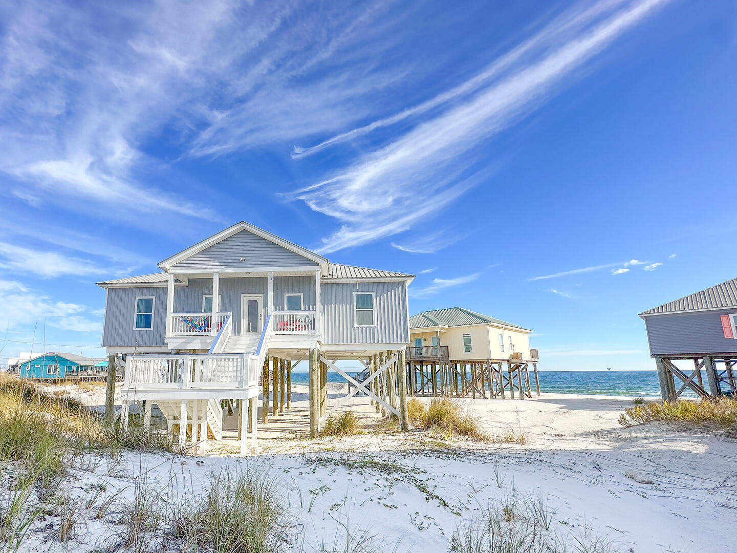 059 Dauphin Tale - Dauphin Island, AL