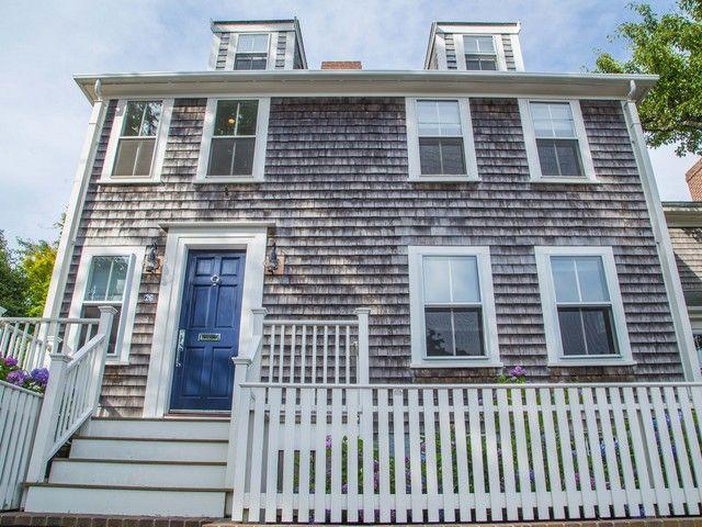 26 Pleasant Street