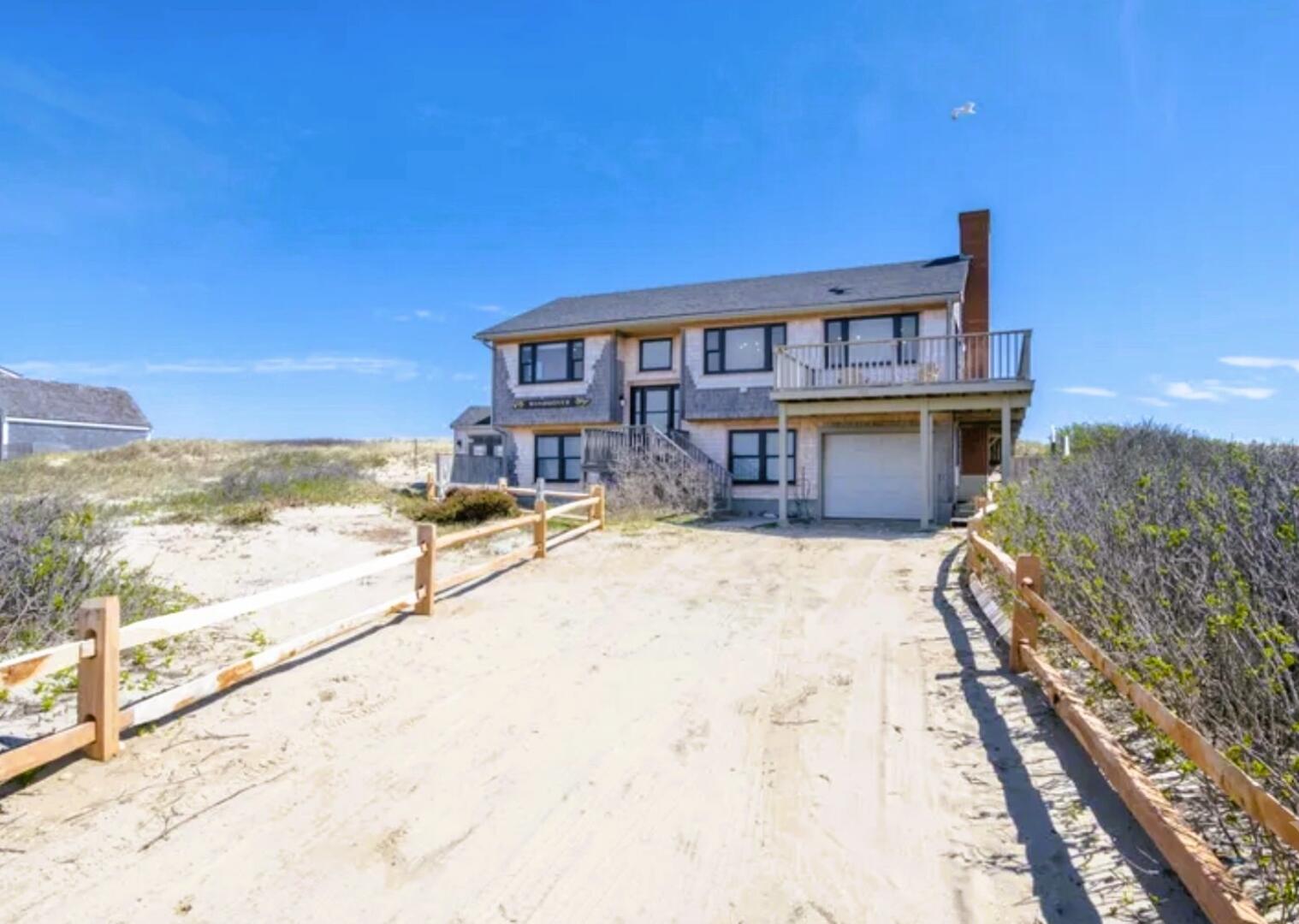 153 Wauwinet Road