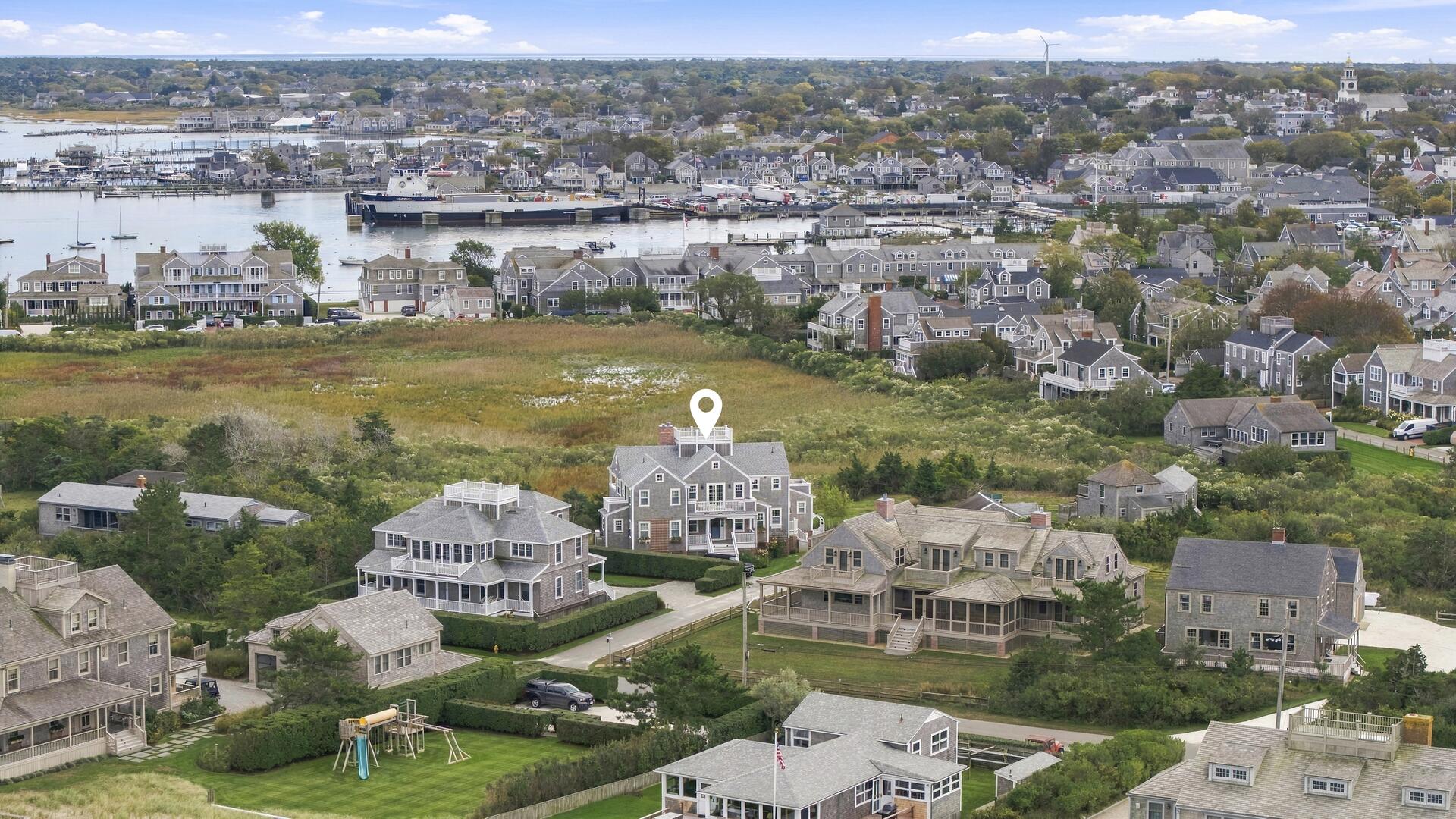 6 Sandy Drive