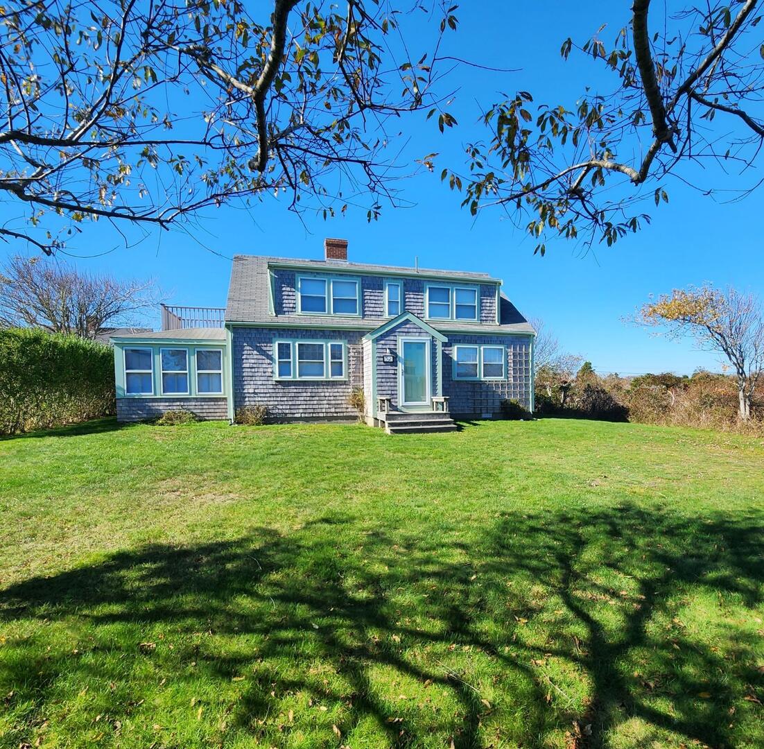 52 Baxter Road