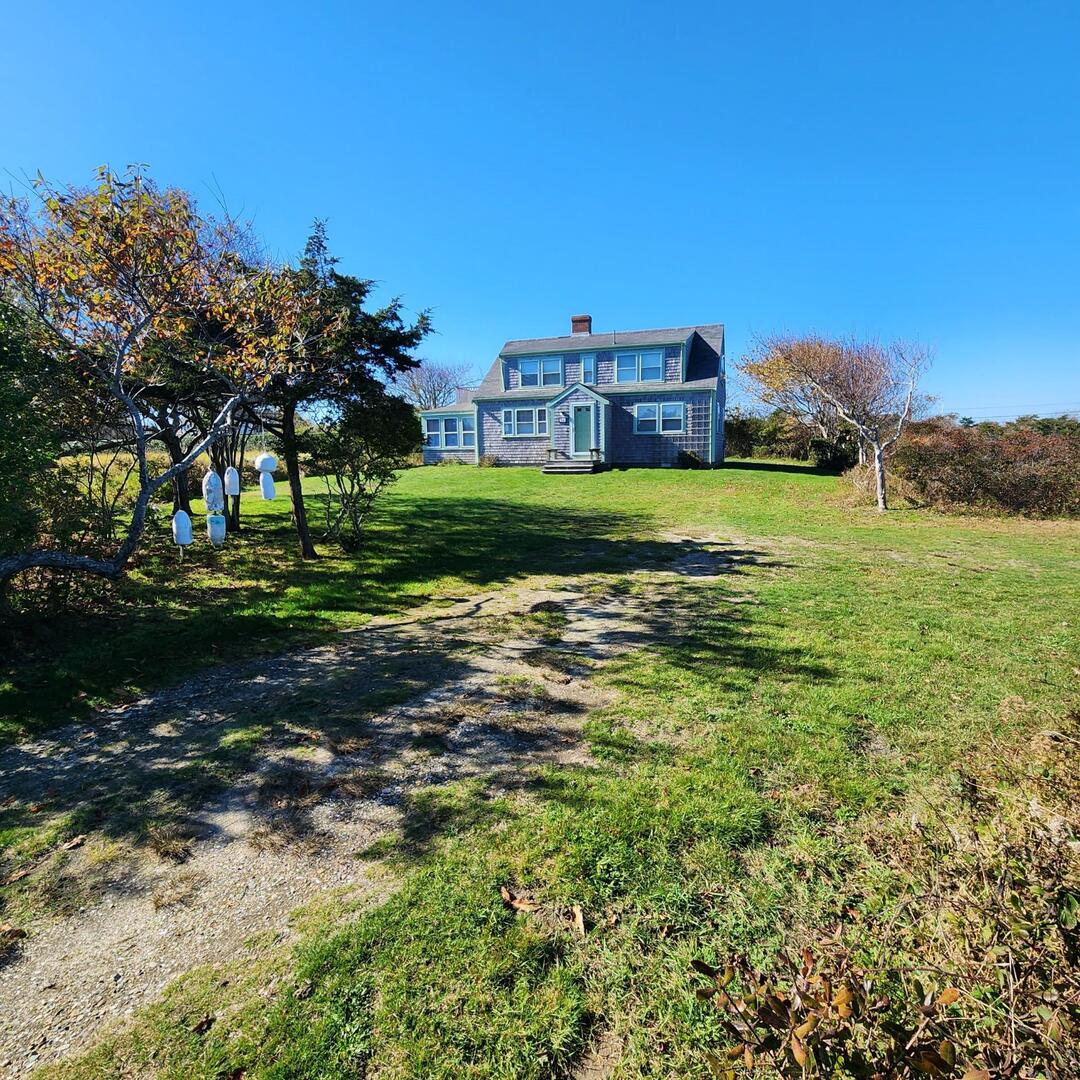 52 Baxter Road