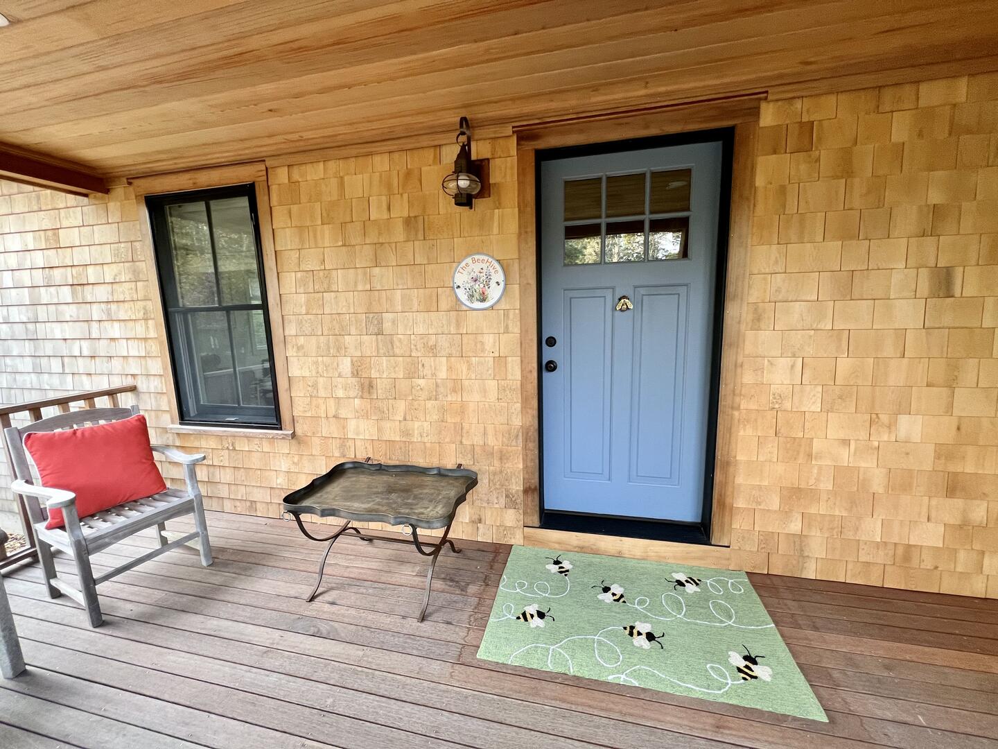 11 Deer Run Road