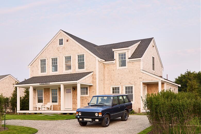 20 Bartlett Farm Road