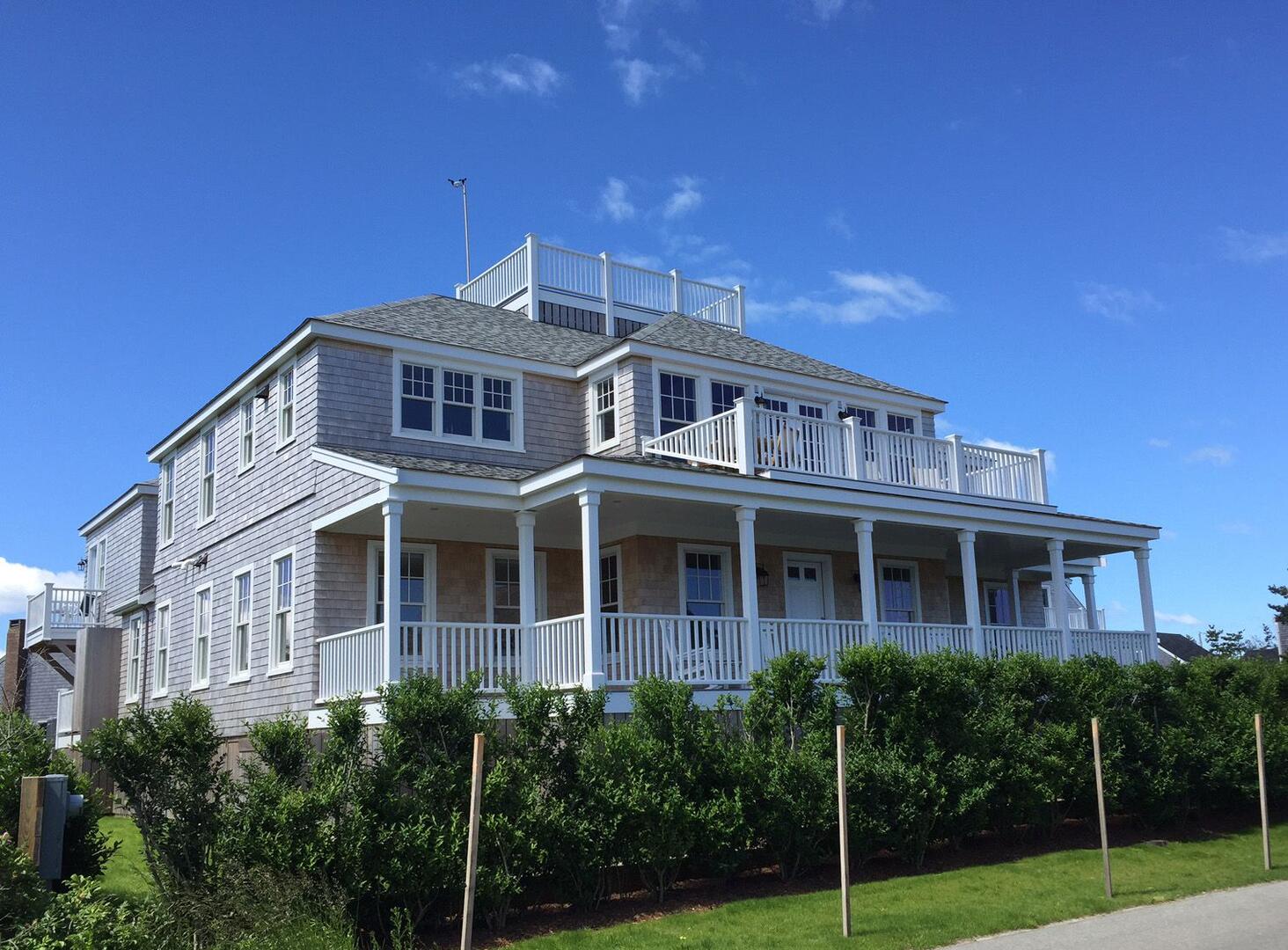 2 Sandy Drive