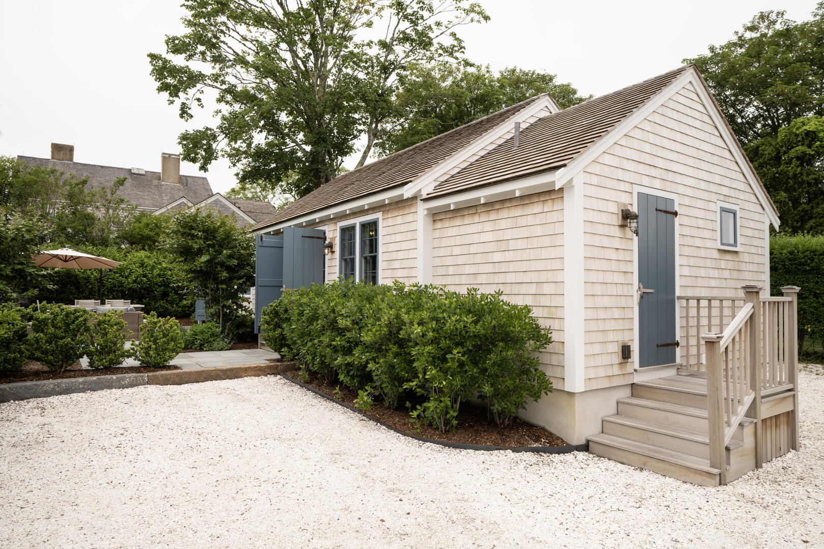 4 Howard Court