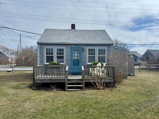 24 Washington Avenue