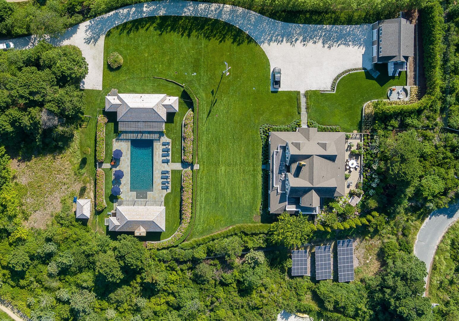 30 Eel Point Road