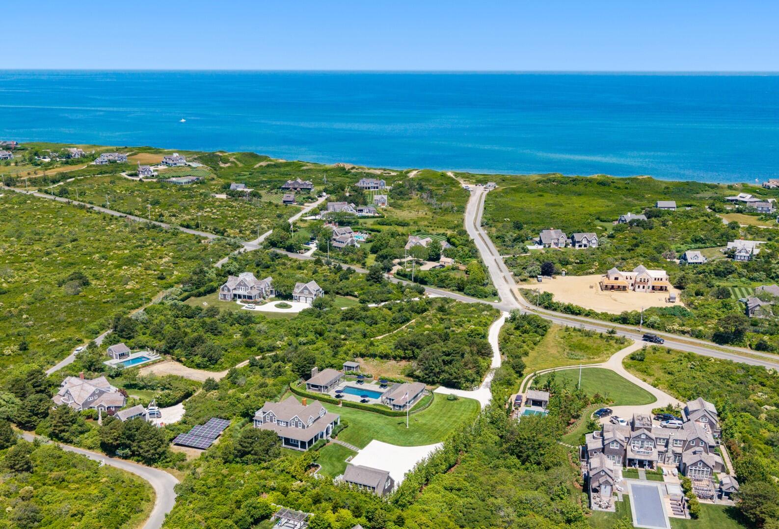 30 Eel Point Road