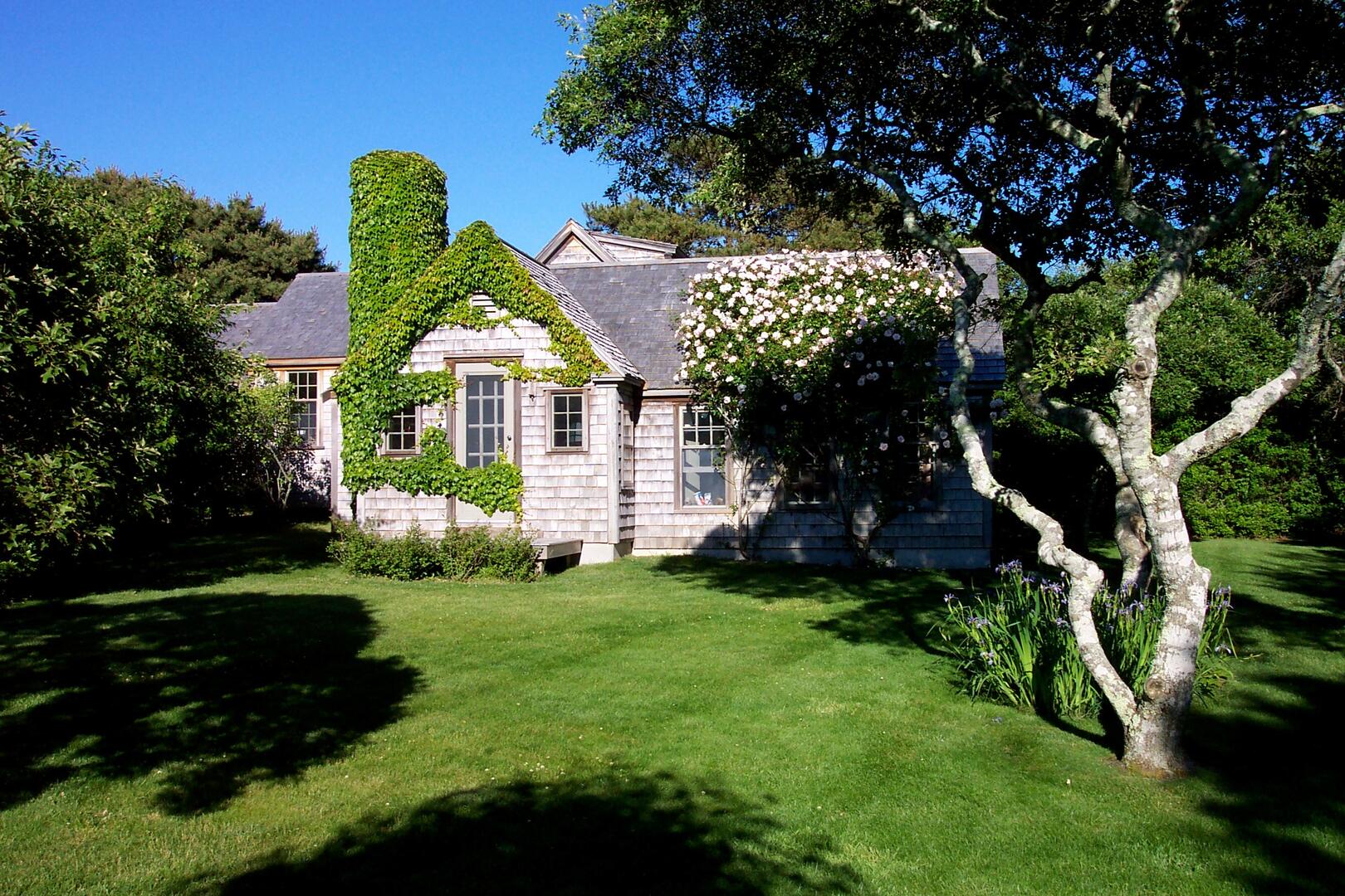 3 Chase Lane,  The Cottage