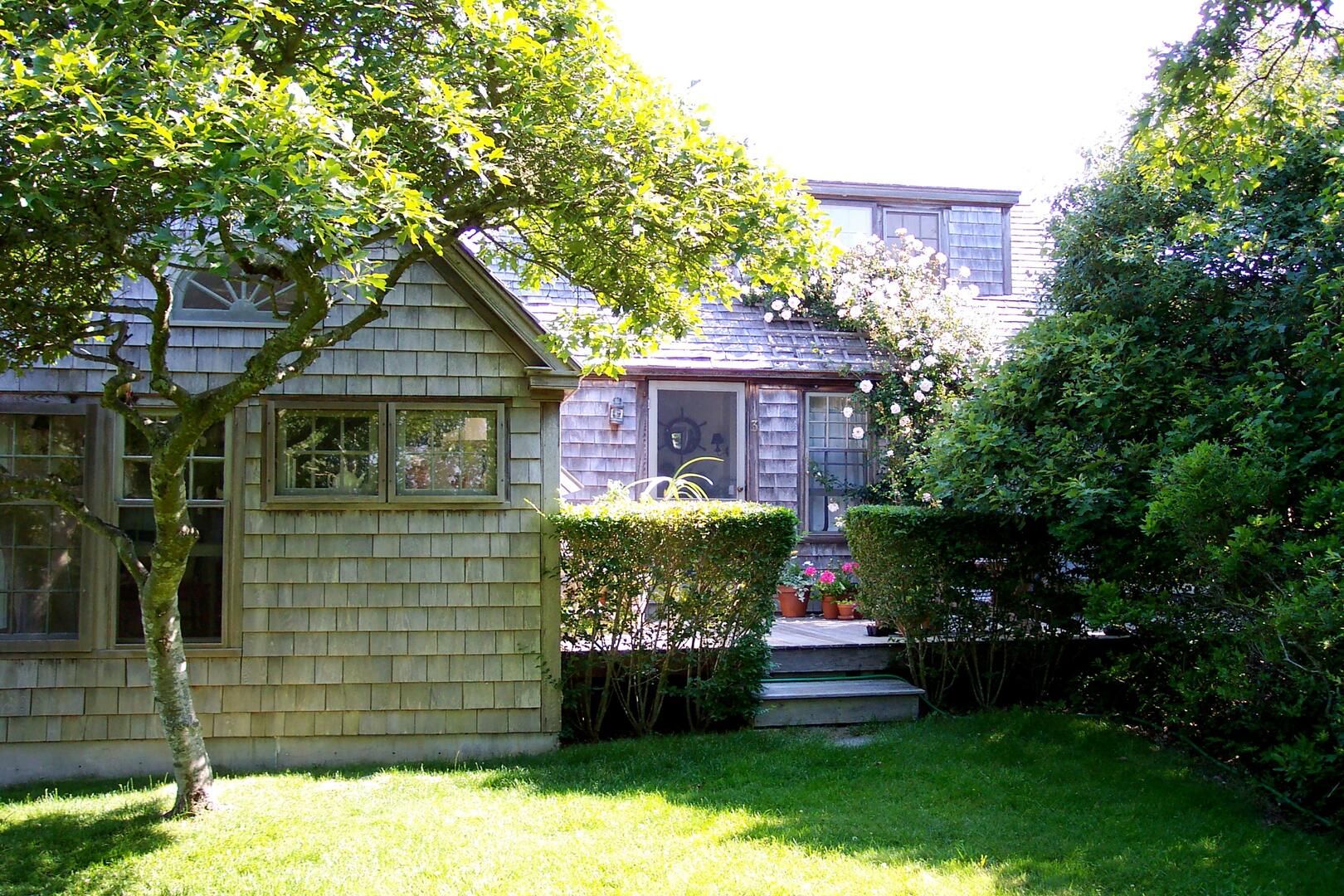 3 Chase Lane,  The Cottage