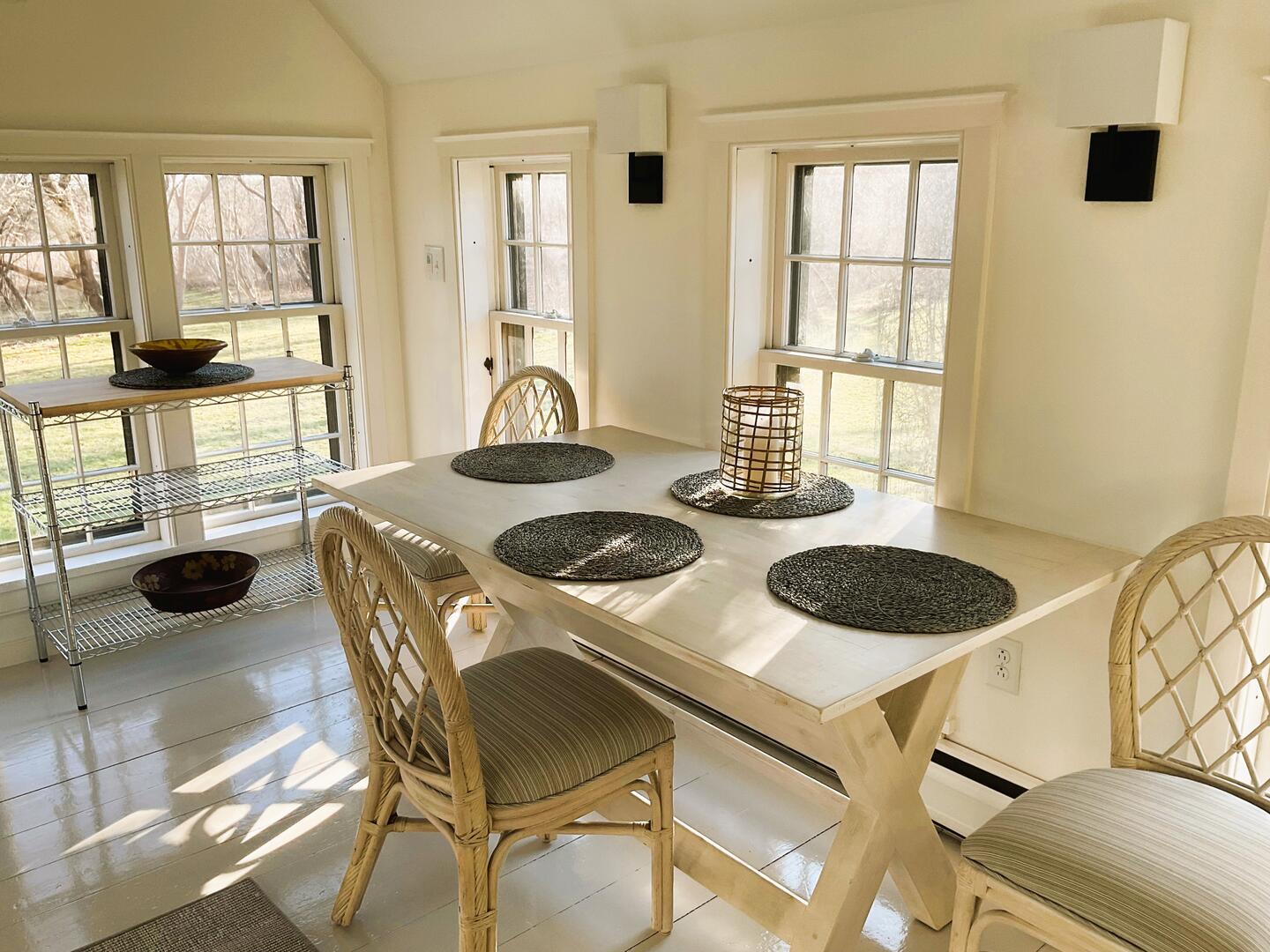 3 Chase Lane,  The Cottage — photo 6