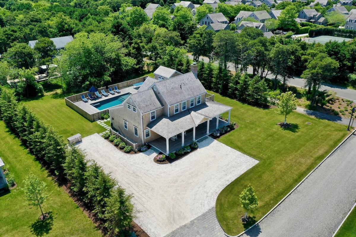 1 Maple Lane